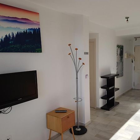 Apartamento Con Vistas Al Mar 4 Personas Green De Riviera Málaga Eksteriør bilde