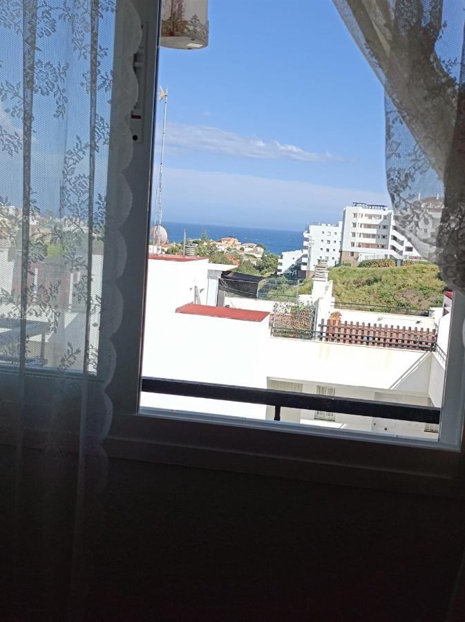 Apartamento Con Vistas Al Mar 4 Personas Green De Riviera Málaga Eksteriør bilde