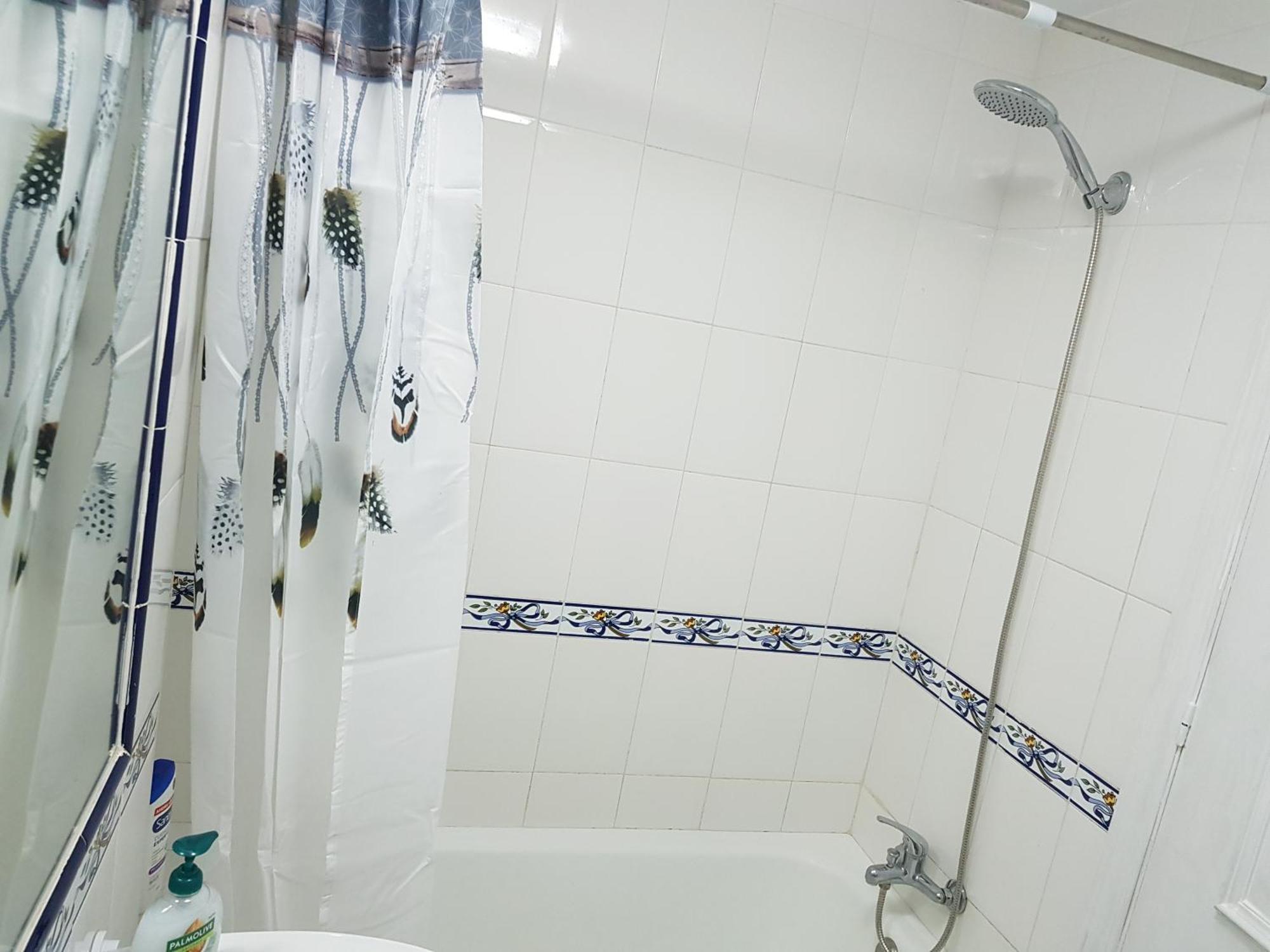 Apartamento Con Vistas Al Mar 4 Personas Green De Riviera Málaga Eksteriør bilde