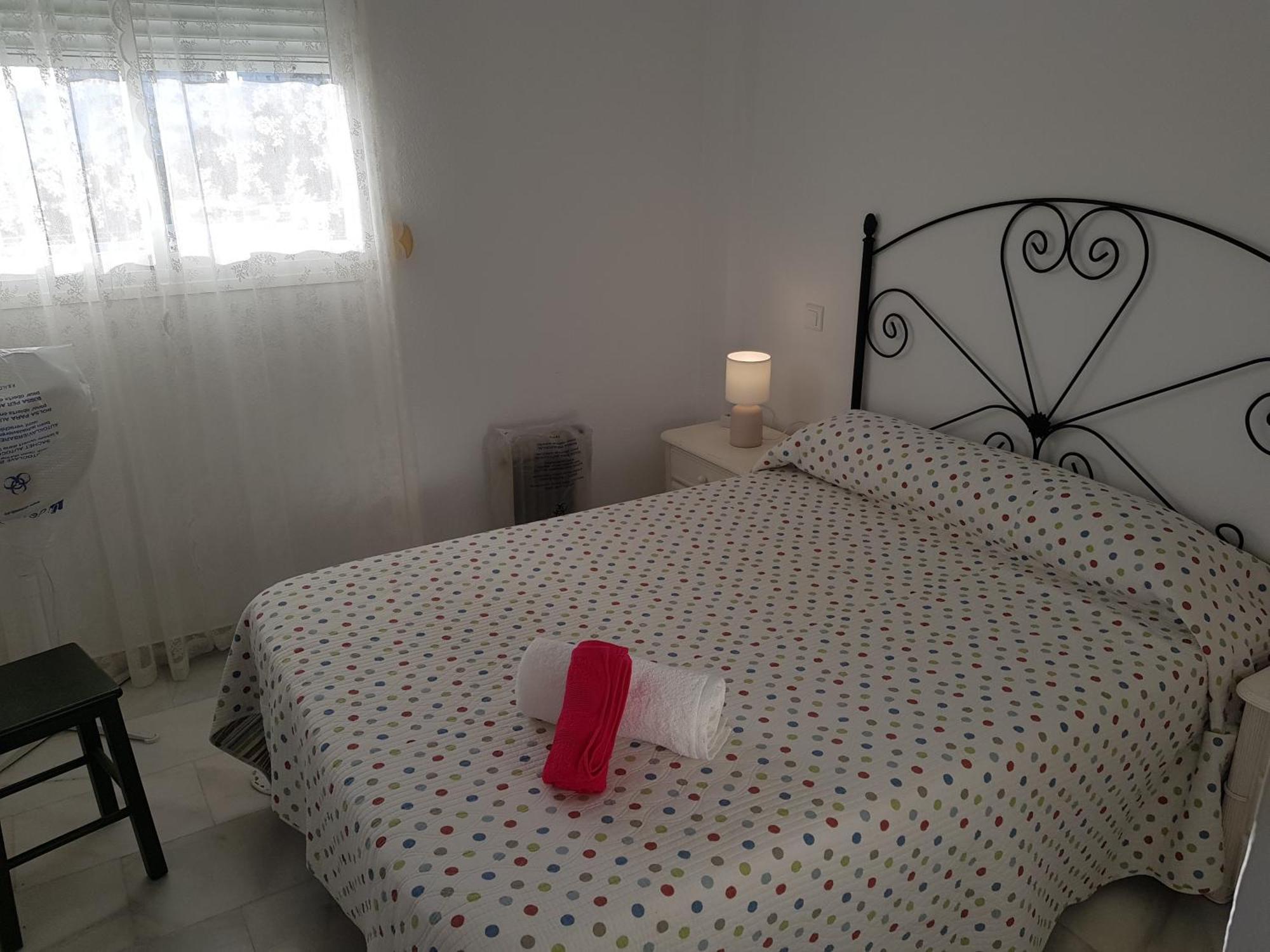 Apartamento Con Vistas Al Mar 4 Personas Green De Riviera Málaga Eksteriør bilde